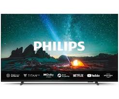 TV LED PHILIPS 50PUS7609/12